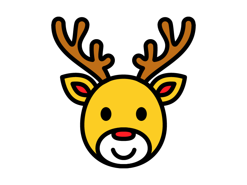 Rudolph By Sander De Wekker On Dribbble