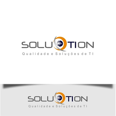 Solution logo