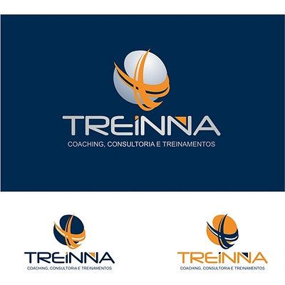 Treinna logo