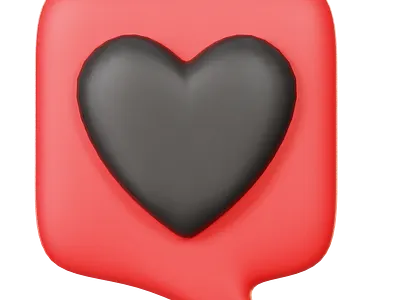 Black Friday 3D Illustration 3d 3d modeling graphic design icon illustration