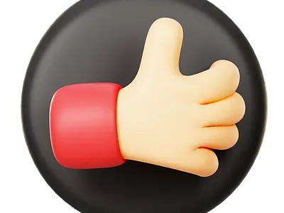 Black Friday 3D Illustration 3d 3d modeling graphic design icon illustration