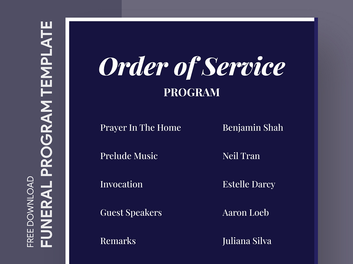 funeral-program-designs-themes-templates-and-downloadable-graphic