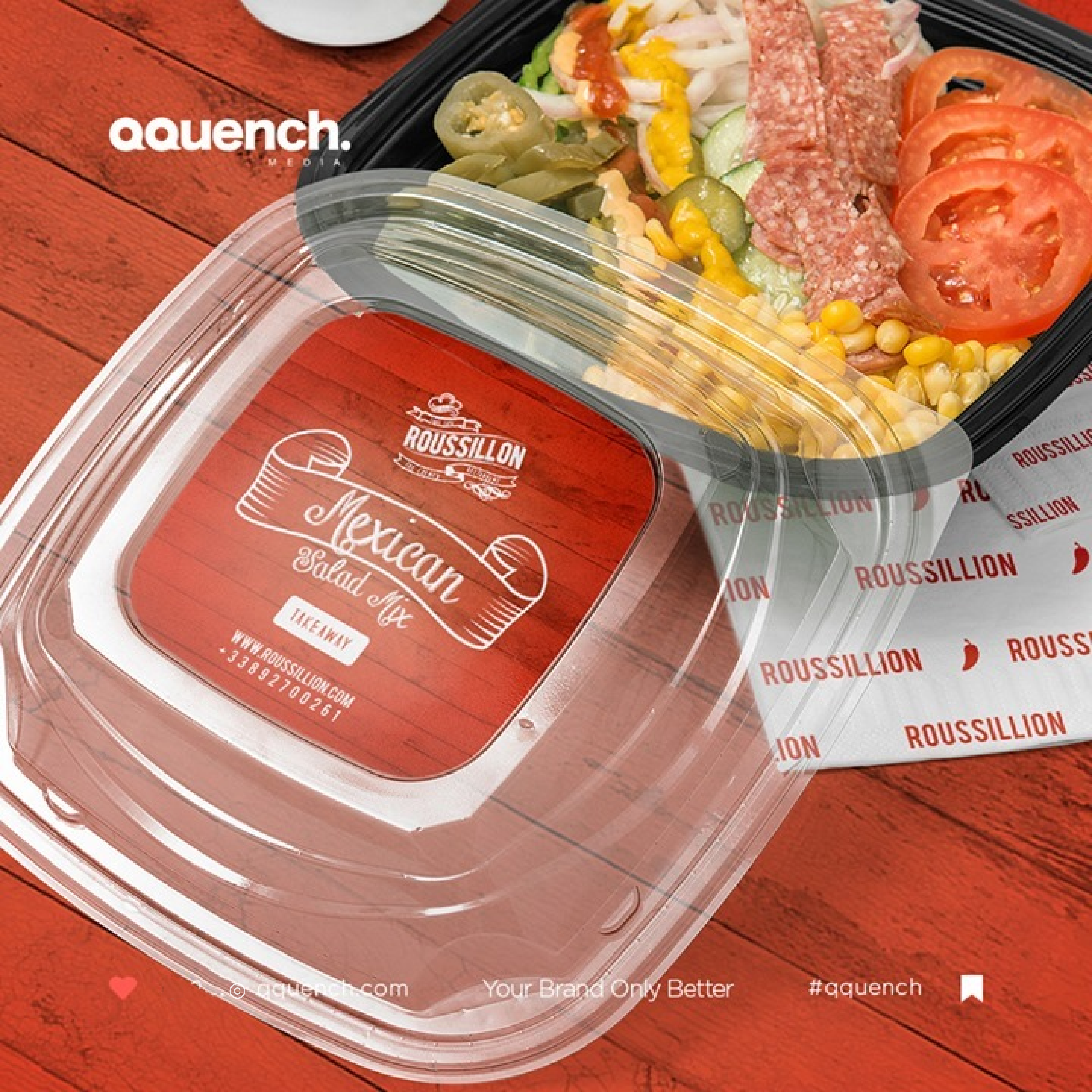 Branding and Packaging Design for Restaurant attractive typo brand identity brandbuilding branding collaterals design digitalmarketing food packaging graphic design graphics identity design logodesign mockups packaging packaging design restaurant branding typography uniqueness visualidentity visuals