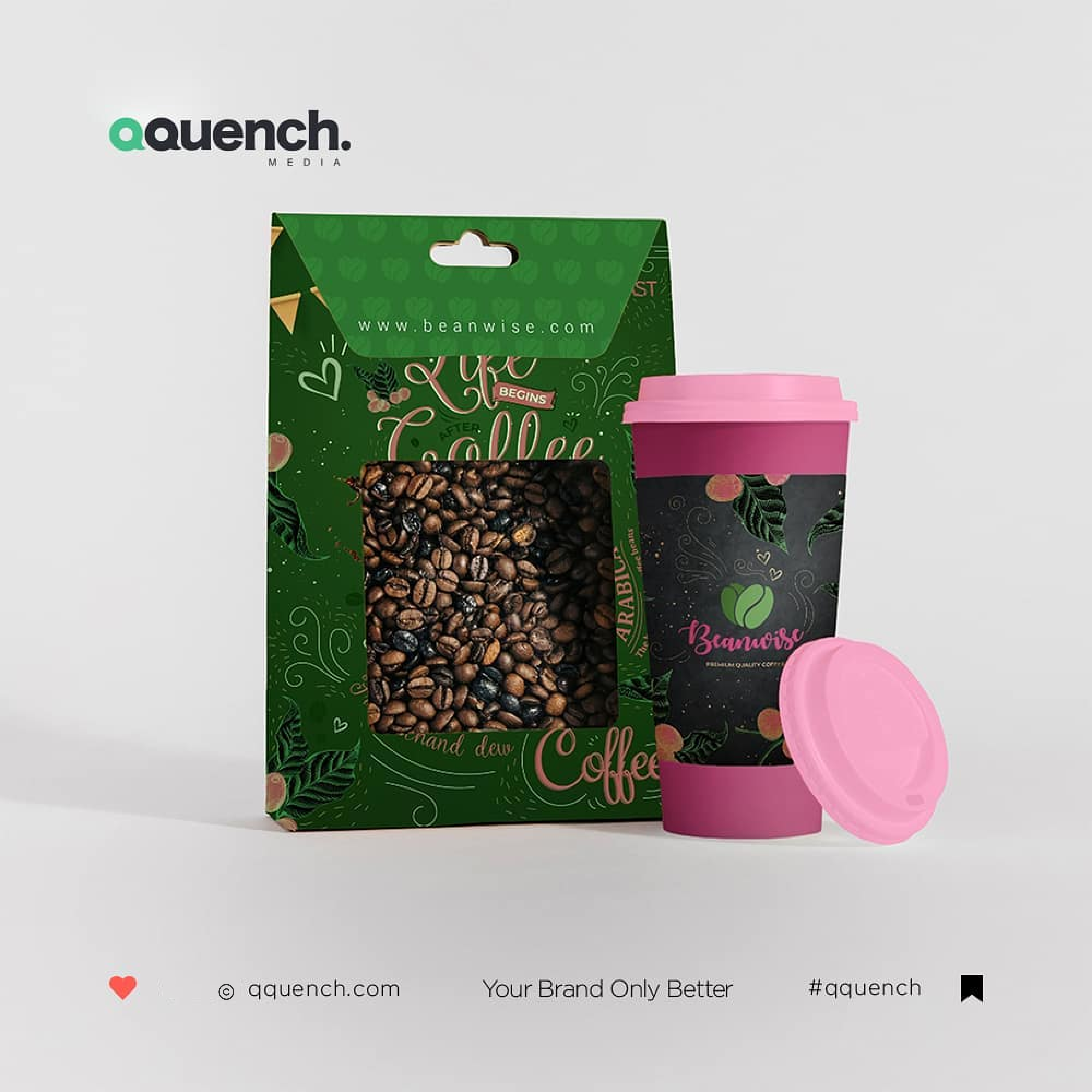 Branding and Packaging Design for Coffee Brand brand identity design branddesign brandidentity branding coffee coffee packaging collaterals creativeagency creativity graphic design graphics logo design mockups packaging packaging design product packaging uniqueness visual design visualidentity visuals