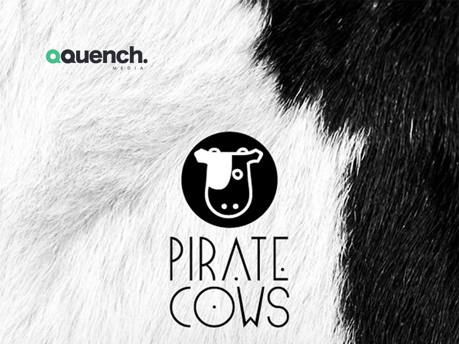 Logo Design for Milk Dairy and Products by Qquench/Contagion on Dribbble