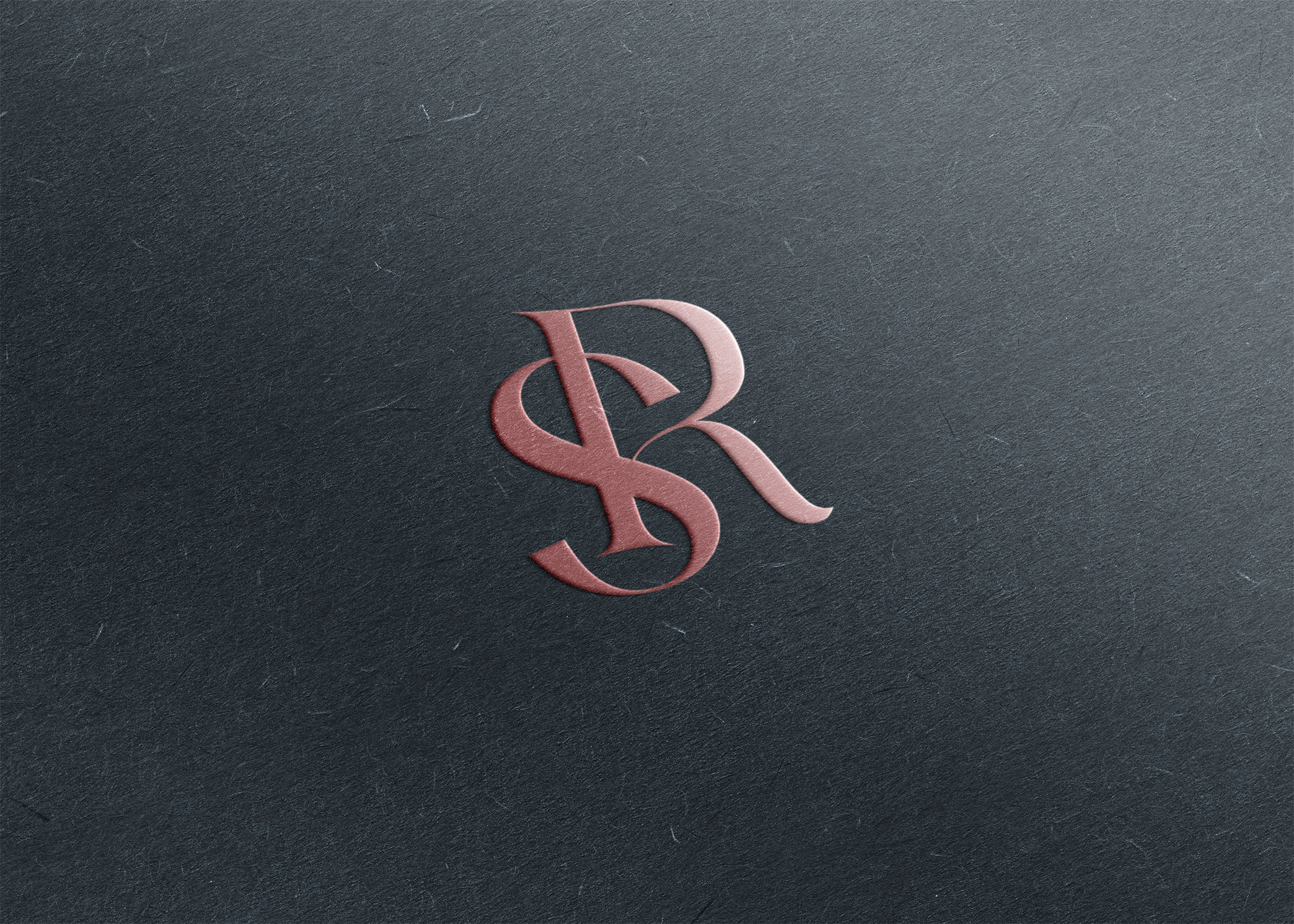 SR LOGO/MONOGRAM/LETTER LOGO/LOGO DESIGN/TYPOGRAPHY LOGO branding branding concept businesslogo design graphic design letterlogo logo logotype minimalist logo monogram