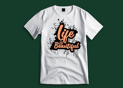 if you need that type of tee design , you ca n hir e me. design graphic design t shirt t shirt design text design typography