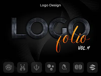 Logofolio - Vol 4 2023 adobe illustrator adobe photoshop black and white logo colorful logo creative logo creative logos graphic designer logo logo design logocollection logofolio logofolio 2023 logoinspirations logos logotype mascot logo minimalist logo vector workfolio