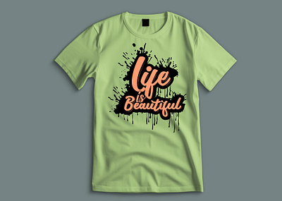 if you need that type of tee design , you ca n hir e me. graphic design t shirt t shirt design text design typography