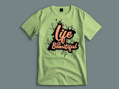 if you need that type of tee design , you ca n hir e me. graphic design t shirt t shirt design text design typography