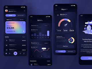 Ofspace UX/UI | Dribbble