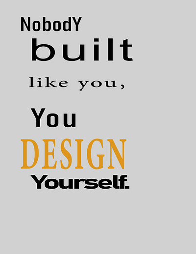 TypoGRaphy branding graphic design illustrator typography vector