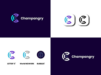 Letter C Logo Design for sell branding c logo creative logo design graphic design illustration letter c letter logo logo modern logo typography unique logo vector