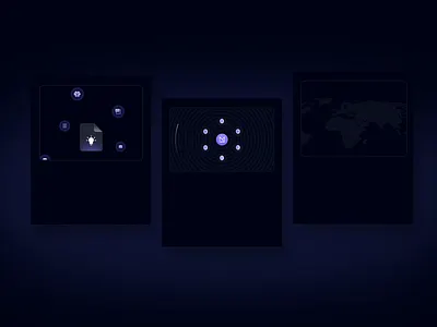 Materazi - Lottie animation aftereffects animation branding motion graphics ui