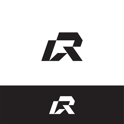 L + F + R Logo Design branding design f graphic design illustration l letter logo lettermark logo logo design logotype minimalist modern r vector