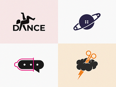 Graphic Design designs, themes, templates and downloadable graphic elements  on Dribbble