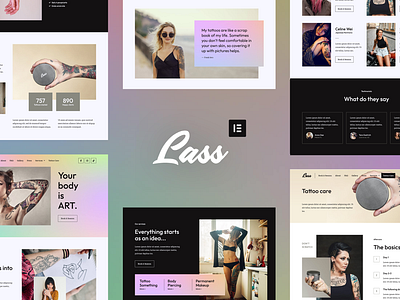 Fandub designs, themes, templates and downloadable graphic elements on  Dribbble