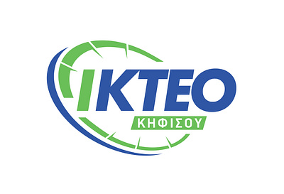 IKTEO Logo Design branding creative design graphic design logo vector
