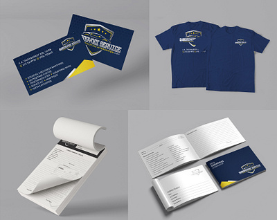 Logo & Designs branding business card design graphic design logo t shirt typography vector