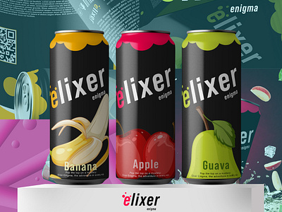 Drink Packaging design | Packaging label Design brand design brand identity design drink drink label graphics design illustretor jbcodeapp label label design packaging soda can visual visual identity