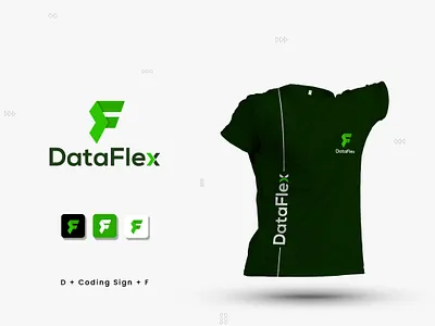 DF logo branding design graphic design illustration logo sakibart vector