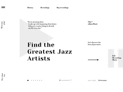 UI/UX ui web design