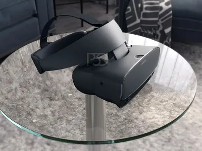 VR Headset 3D Model 3d modeling 3d product modeling 3d product visualization 3d rendering