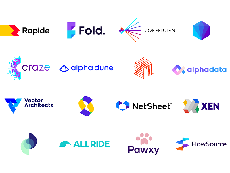 My 2023 most popular dribbble logo design projects abstract logo colorful e commerce education financial services healthcare hospitality logo logo design logo designer logo mark logos logotype manufacturing minimalist logo modern logo real estate sports technology travel