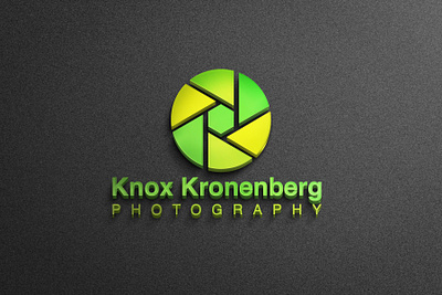 Photography Logo Design branding graphic design logo photography