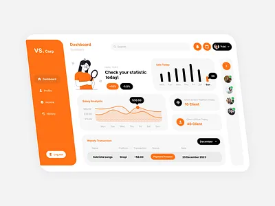 Admin website : financial admin branding design financial store ui uiux uiuxdesign ux websdesign website