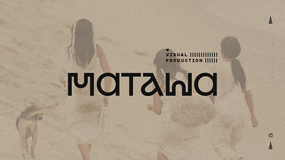 :: Matawa :: branding graphic design logo