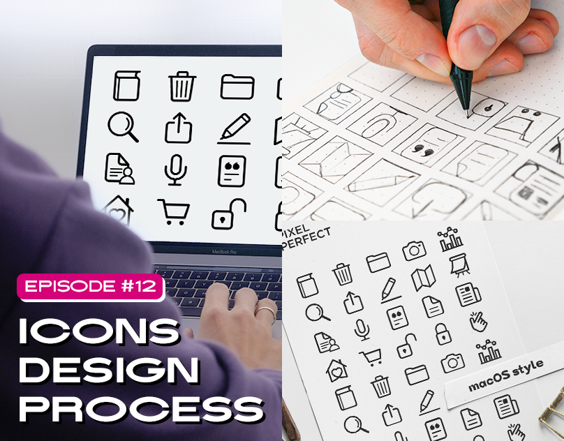 macOS Icon Pack | Icons Design Process design icons design process icon icon pack icon set icons icons design icons design process icons set illustration illustrator macos macos icon set symbol vector