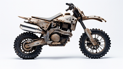 Midjourney Motorcycles design industrial design midjourney product design render