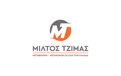 MT logo design branding design graphic design logo