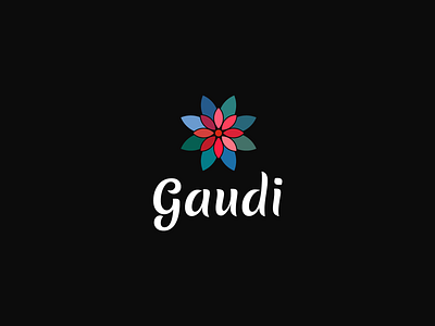 Visual Identity for GAUDI (Restaurant) barcelona branding creative design gaudi graphic design logo restaurant