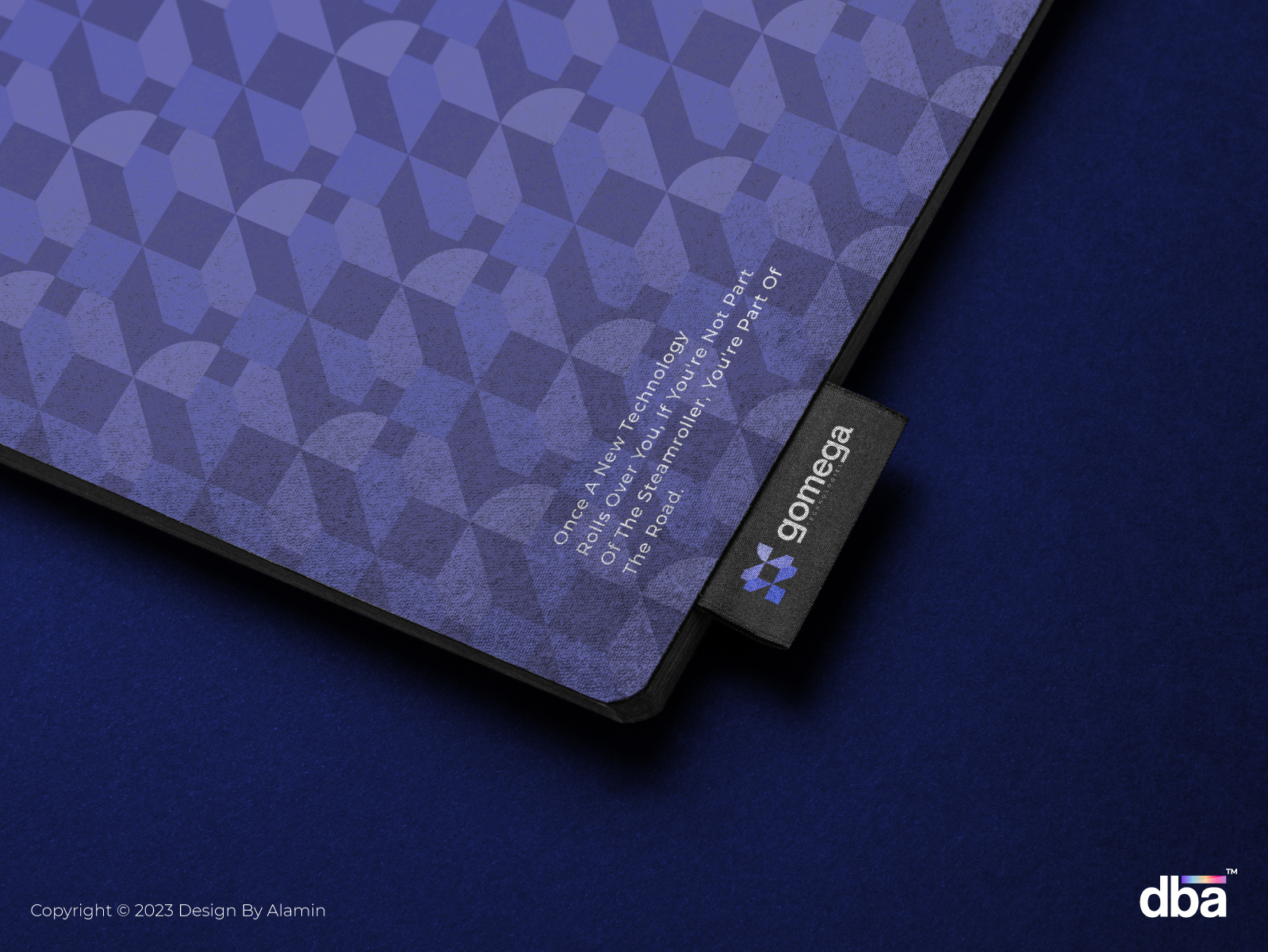 GoMega | Technology | Logomark brand identity branding colorful logo futuristic geometric logo gradient graphics design illustration logo logomark minimalist pattern tech logo technologies texture