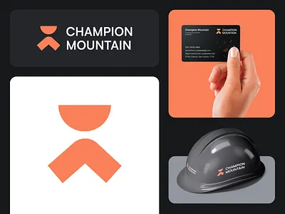 Construction Company Brand Identity Design Concept abstract agency agency branding architec logo blueprint brand design brand logo design branding builders construction construction company construction firm construction logo design logo design minimalist minimalist logo pixavail studio professional logo visual identity