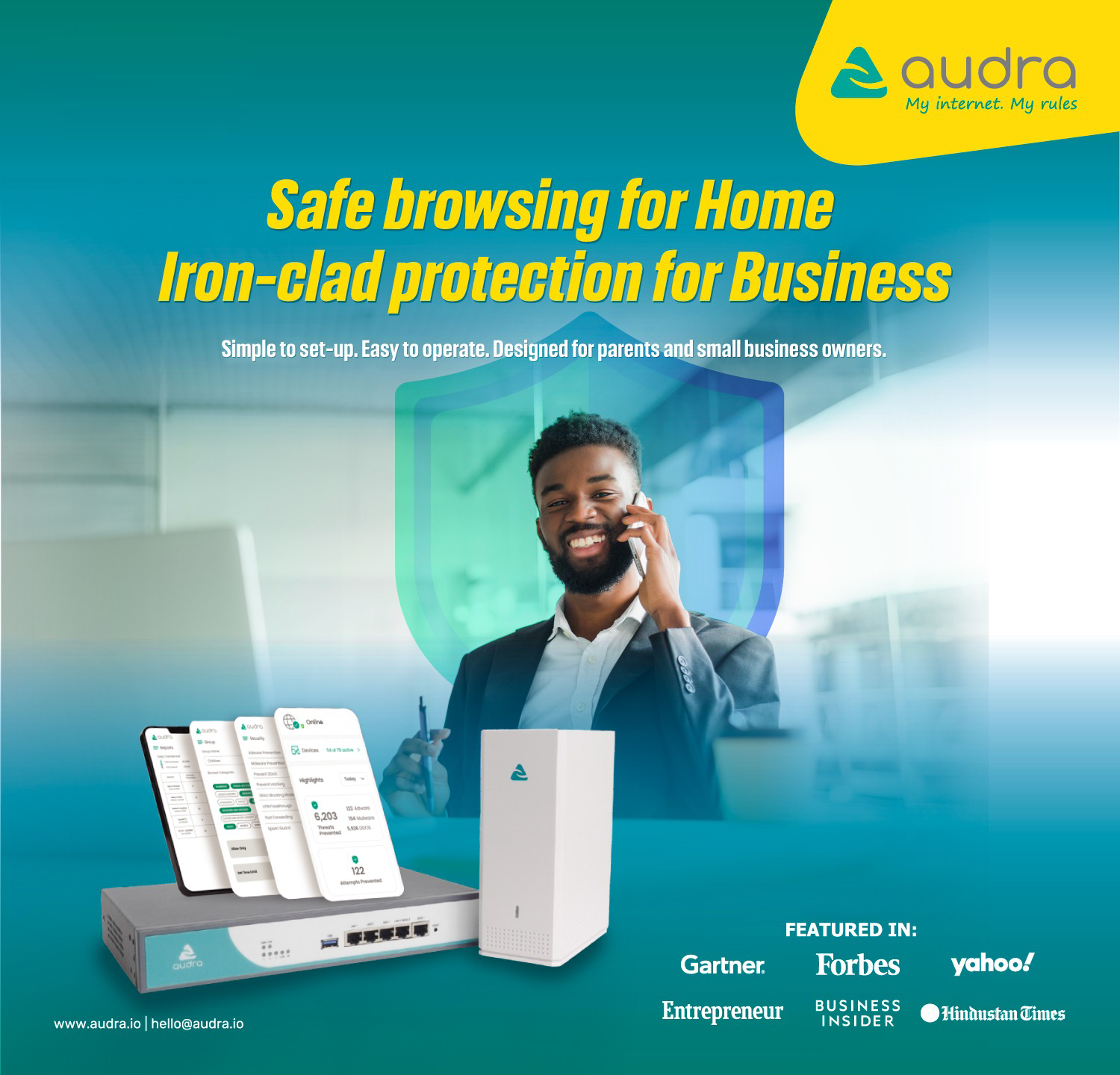 Audra | Safe Browsing for Home and Business art direction audra audra bangladesh audra business audra home audra uk bangladesh brand bulding business creative communication dotlines dotlines group family protection home protection protection safe browsing safe internet social media ads
