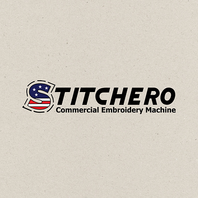 Machine logo branding design graphic design illustration logo vector