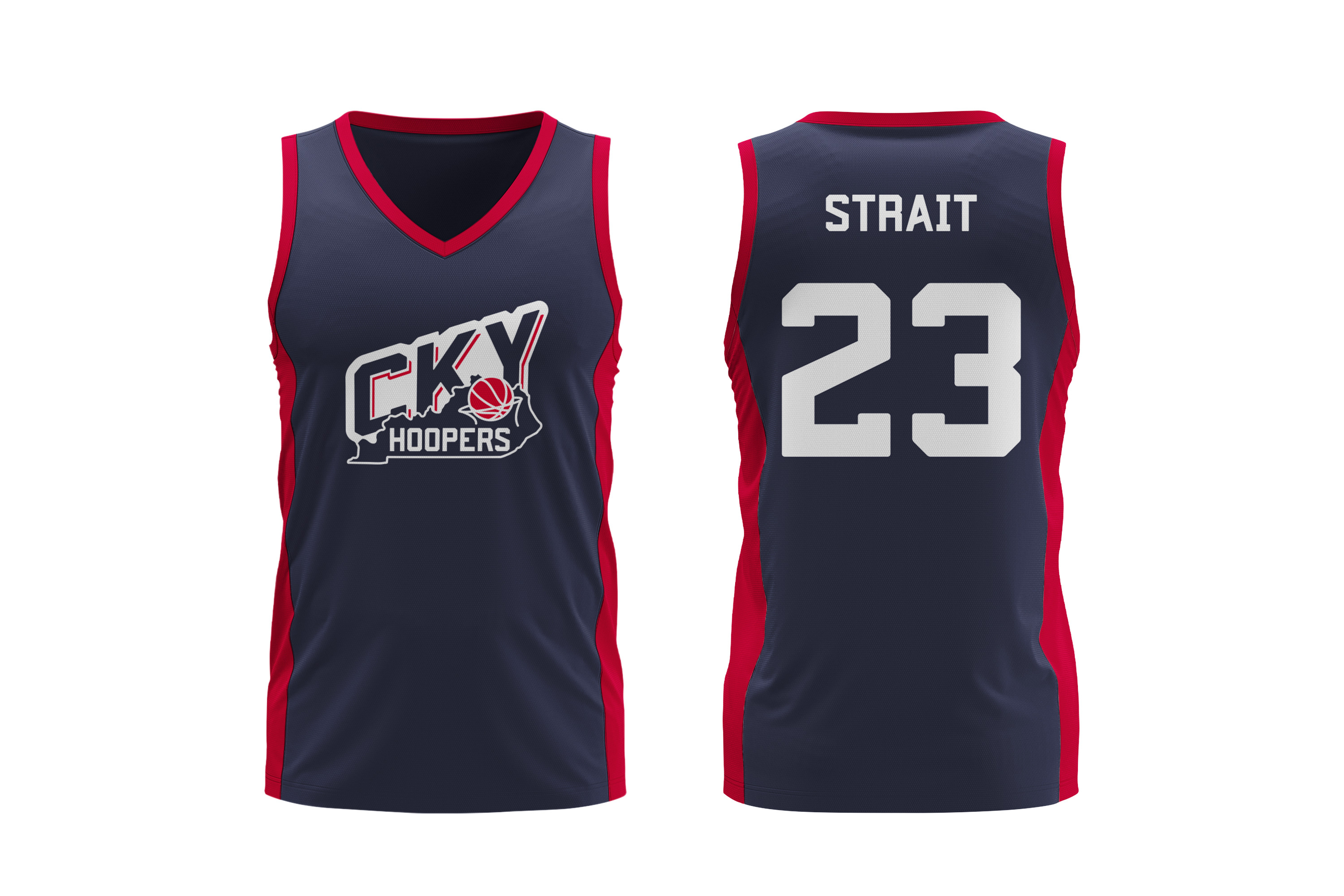 CKY Hoopers by Hooper Creative on Dribbble