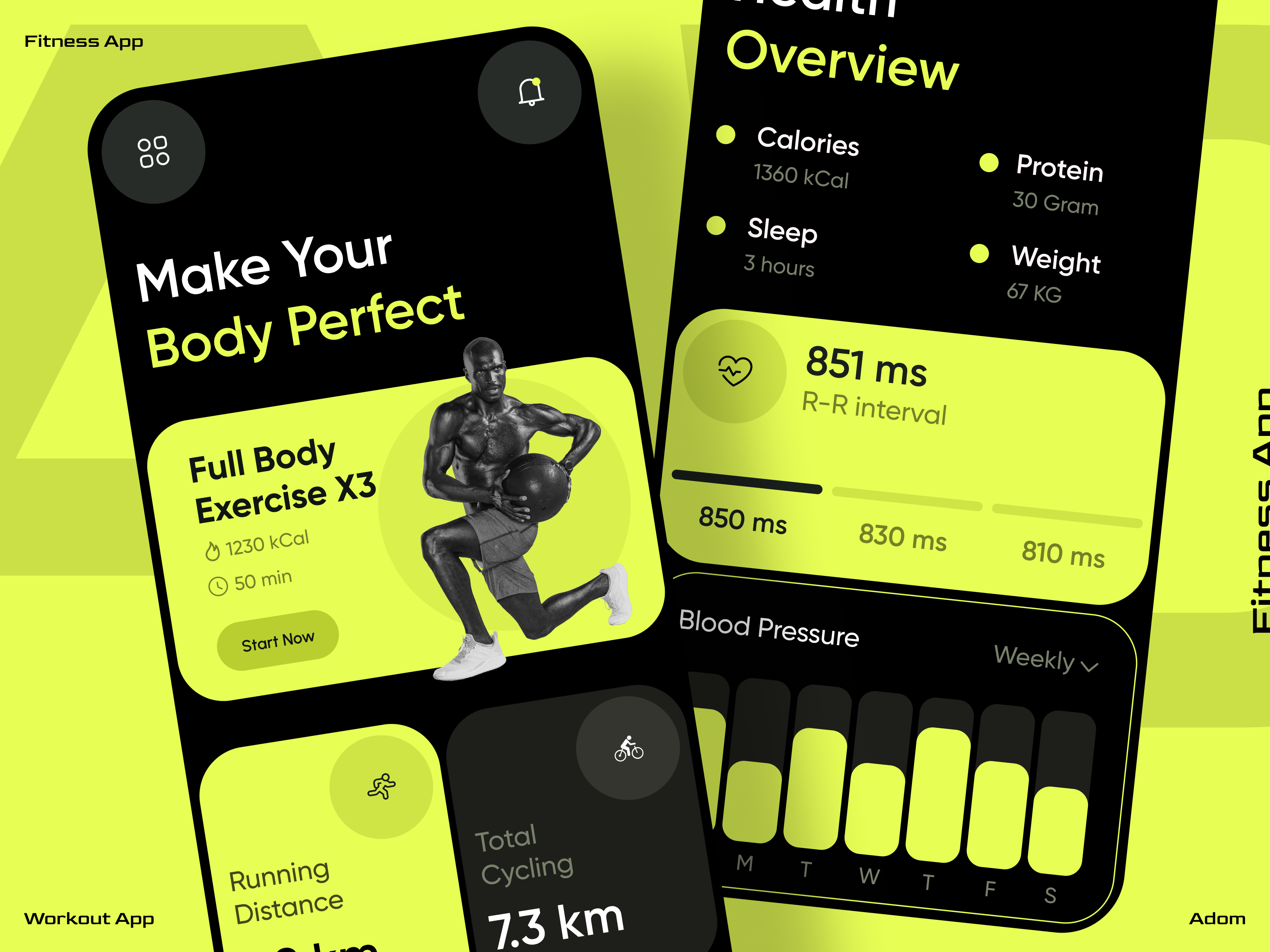 best workout plan app