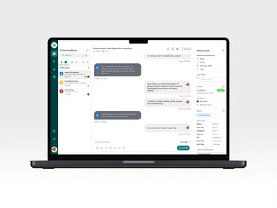 Customer Support Chat Platform chat chatplatform customer customersupport platform support