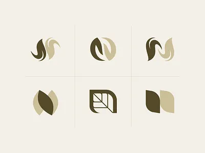 Letter N logo | Lettermark, monogram, wordmark, icons branding design graphic design icon identity illustration letter lettermark logo monogram n typography vector wordmark