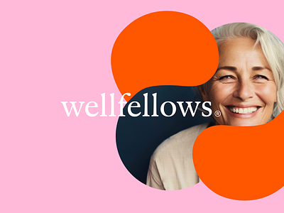 wellfellows branding age related branding