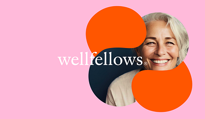 wellfellows branding age related branding