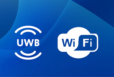 UWB vs Wi-Fi indoor positioning uwb wi fi