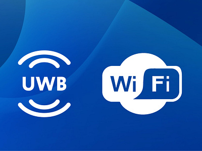 UWB vs Wi-Fi indoor positioning uwb wi fi