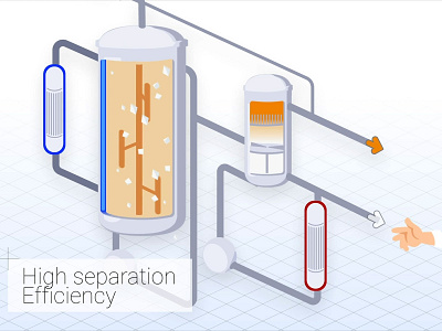 Motion Cuts 1010 | MonkeyBusiness animation animation 2d animation after effects blueprint chemistry design illustration lab motion motion design motion graphics project