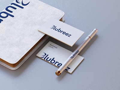 Bluebreez | Logo and Brand Identity Design | Branding branding graphic design identity logo concept minimal logo t shirt apparel ui ux