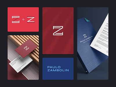 Paulo Zambolim brand branding law lawyer